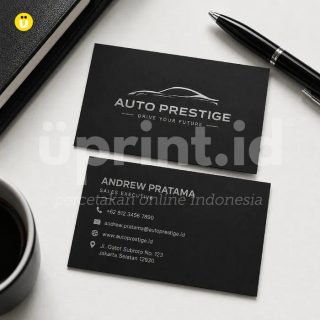 Kartu Nama - Foto 6