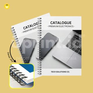 Katalog Produk - Foto 5