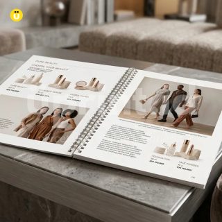 Katalog Produk - Foto 6