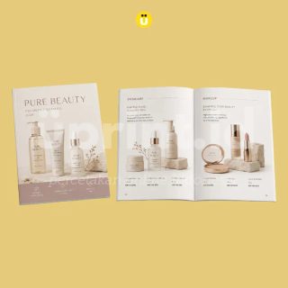 Katalog Produk - Foto 1