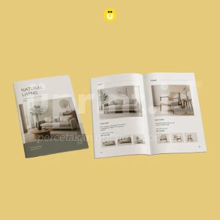Katalog Produk - Foto 1