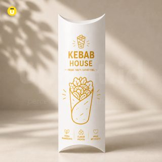 Kebab / Pillow Box - Foto 3