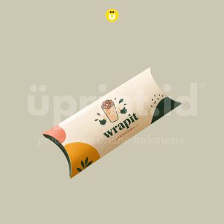 Kebab / Pillow Box - Foto 1