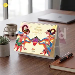 KMLT102 - Wayang - Foto 6
