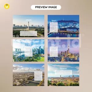 KMLT104 - Cityscape - Foto 2