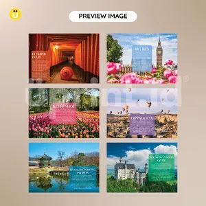 KMLT106 - Around The World - Foto 2