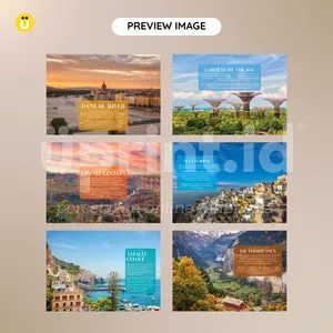 KMLT106 - Around The World - Foto 3