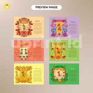 KMLT7-102 - Wayang - Foto 2