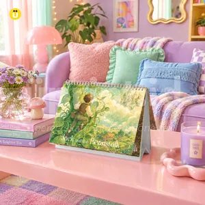 KMLT7-107 - World Of Enchanted Tales - Foto 5