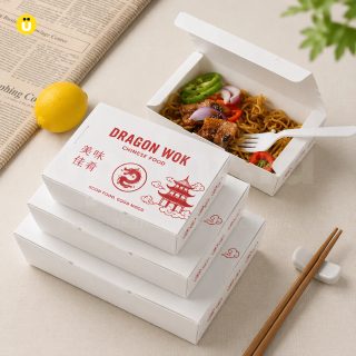 Lunch Box - Foto 3