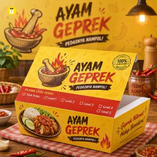 Lunch Box - Foto 3