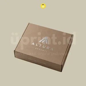 Mailer Box - Foto 1