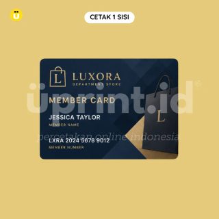Member Card - Foto 3