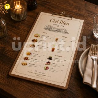 Menu Clipboard - Foto 5