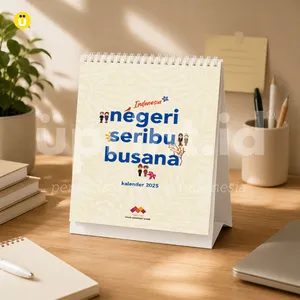 KMPT7-101 - Negeri Seribu Busana - Foto 4