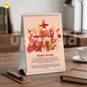 KMPT7-101 - Negeri Seribu Busana - Foto 5