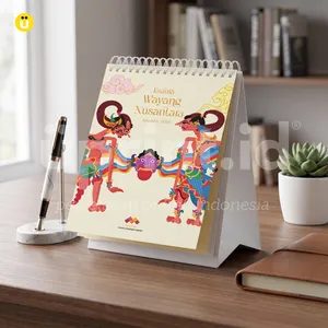 KMPT7-102 - Wayang - Foto 4