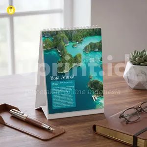 KMPT7-105 - Wonderful Indonesia - Foto 2