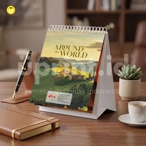 KMPT7-106 - Around The World - Foto 4