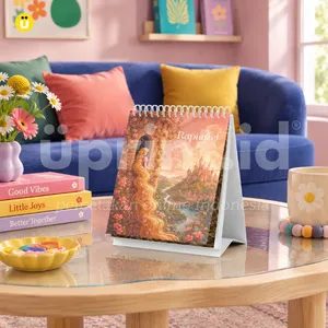 KMPT7-107 - World Of Enchanted Tales - Foto 5