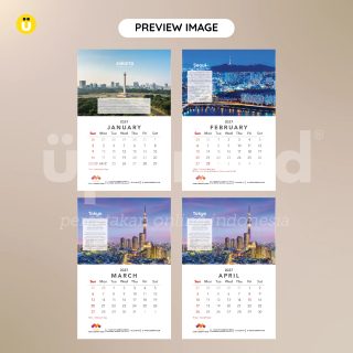 KKPT104 - Cityscape - Foto 2