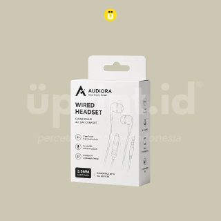 Product Box + Gantungan Belakang - Foto 1