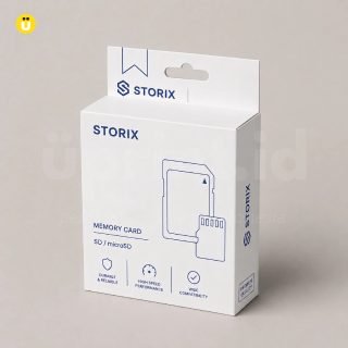Product Box + Gantungan Belakang - Foto 3