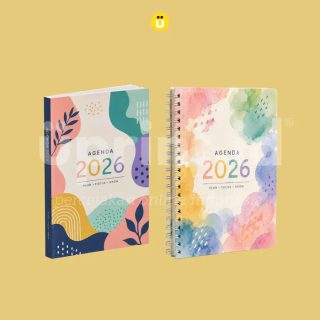 Agenda Soft Cover - Foto 1