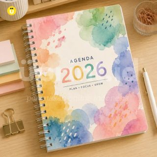 Agenda Soft Cover - Foto 6