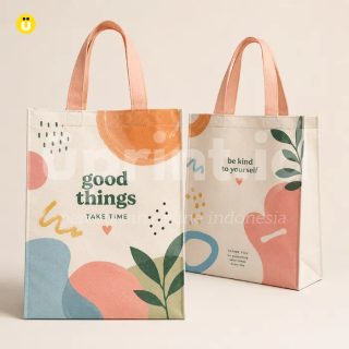 Spunbond Printing - Foto 6