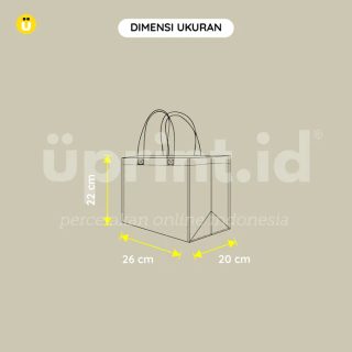 Spunbond Sablon - Foto 9