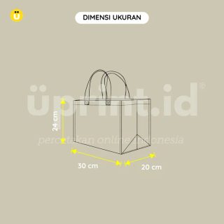 Spunbond Sablon - Foto 10