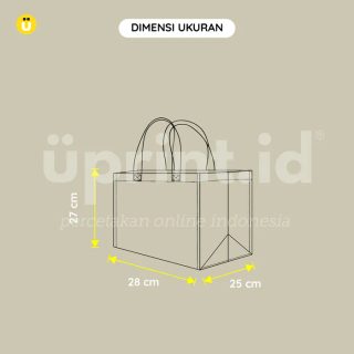 Spunbond Sablon - Foto 11