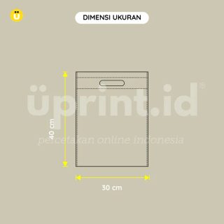 Spunbond Sablon - Foto 15