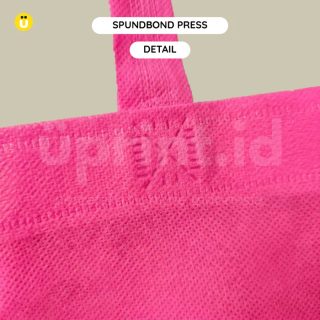 Spunbond Sablon - Foto 2