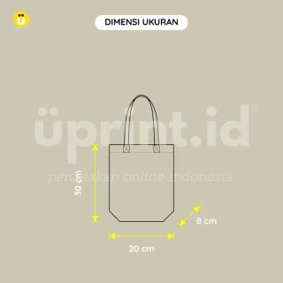 Spunbond Sablon - Foto 4