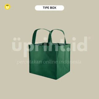 Spunbond Sablon - Foto 4