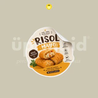 Stiker Chromo - Foto 1