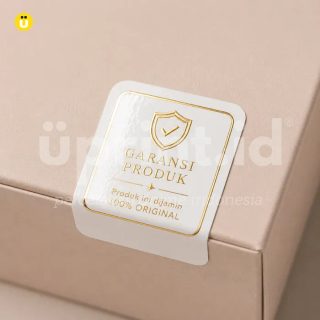 Stiker Chromo - Foto 3