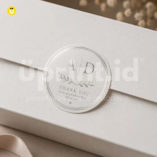 Stiker Chromo - Foto 4