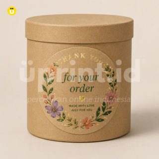 Stiker Kraft - Foto 3