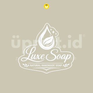 Stiker Vinyl Transparan - Foto 1