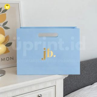 Tipe Die Cut Handle - Foto 5
