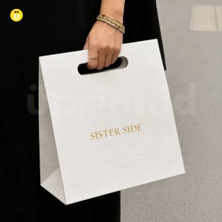 Tipe Gift Bag + Velcro - Foto 3