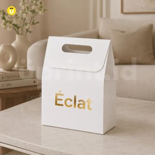 Tipe Gift Bag + Velcro - Foto 5