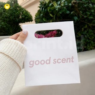 Tipe Gift Bag + Velcro - Foto 4