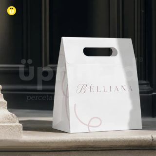 Tipe Gift Bag + Velcro - Foto 5