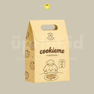 Tipe Gift Bag + Velcro - Foto 1
