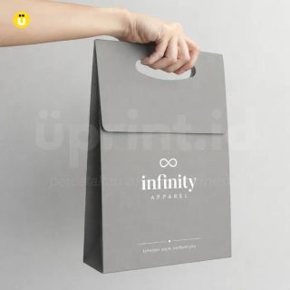 Tipe Gift Bag + Velcro - Foto 3
