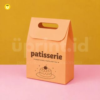 Tipe Gift Bag + Velcro - Foto 4